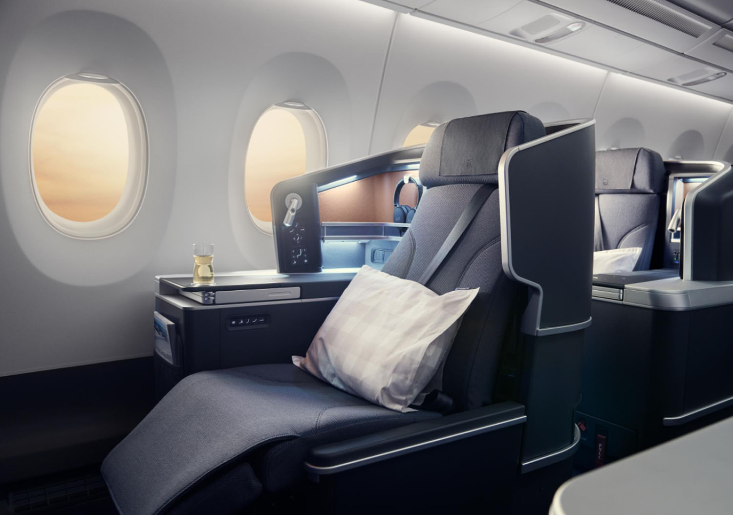 Scandinavian Airlines