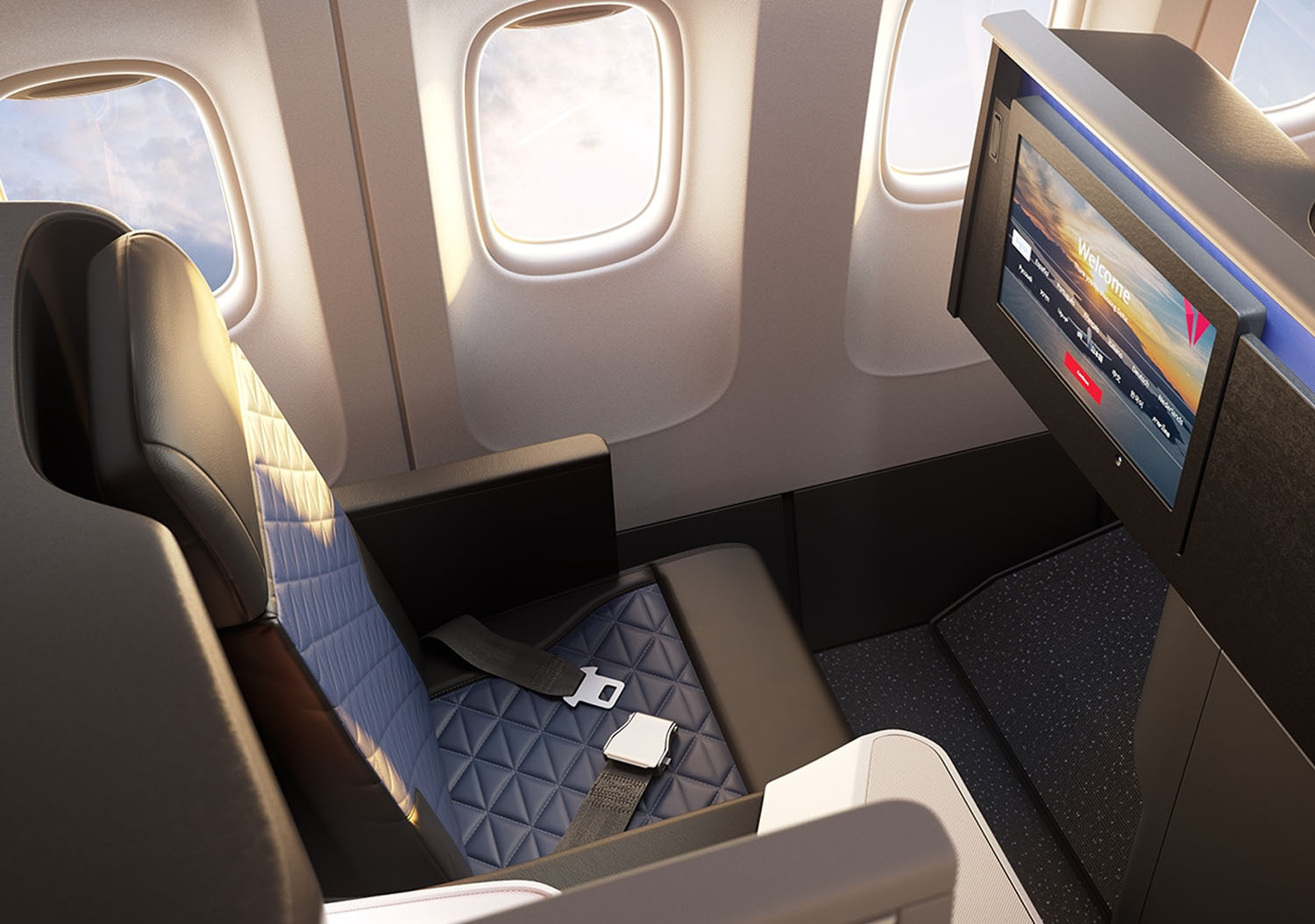 Delta One