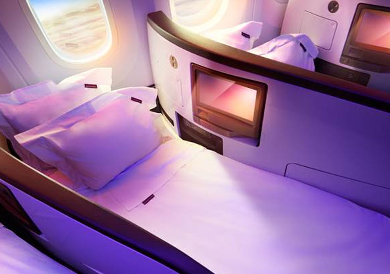 Virgin Atlantic